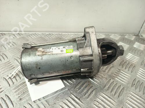 Starter FIAT GRANDE PUNTO (199_) 1.3 D Multijet | BP34716689M8 - Image 3