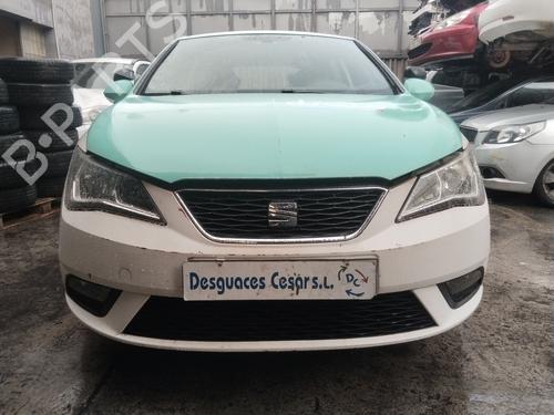 Used Parts SEAT IBIZA IV (6J5, 6P1) 1.4 TDI (90 hp) 4368822