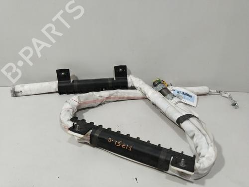 Airbag a tendina laterale destro Airbag a tendina laterale destro KIA CEED Sportswagon (CD) 1.6 CRDi 136 (136 hp) 28304076 28304076