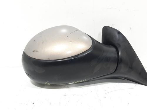 Right mirror CITROËN XSARA PICASSO (N68) 2.0 HDi | BP8260904C27 