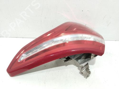 Right taillight CITROËN C4 Picasso I MPV (UD_)  | BP5164878C35 