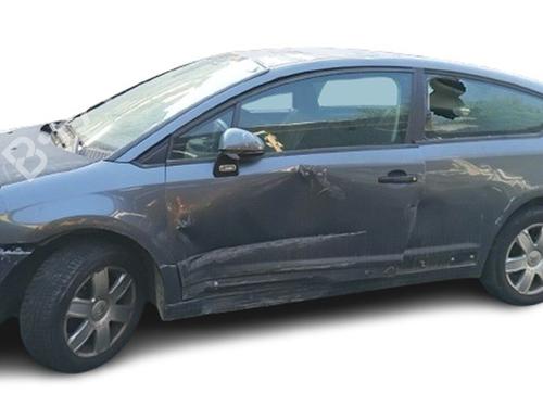 Engine control unit (ECU) CITROËN C4 Coupe (LA_) 1.6 HDi | BP22716178M57 
