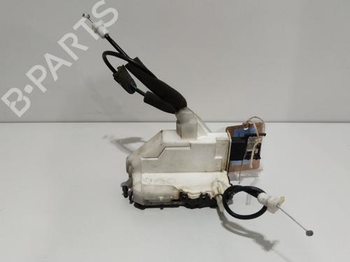 Used Front right lock PEUGEOT 5008 (0U_, 0E_) 1.6 HDi (112 hp) 27297703