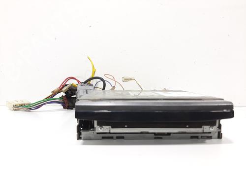 Used Radio Radio SSANGYONG ACTYON I 2.0 Xdi (141 hp) 7633562 7633562