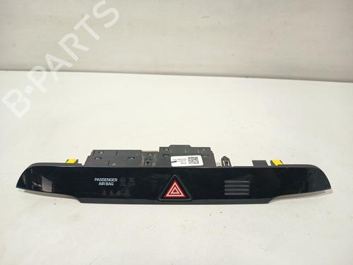 Advarselsbryter Advarselsbryter HYUNDAI TUCSON (TL, TLE) 1.6 GDi (132 hp) 33674925 33674925