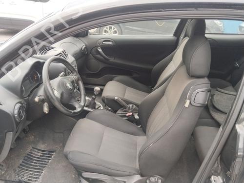 Right tailgate light ALFA ROMEO 147 (937_) 1.9 JTDM 8V (937.AXD1A, 937.AXU1A, 937.BXU1A) | BP32090592C80 