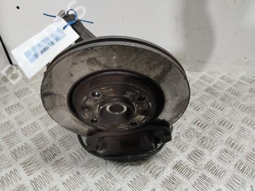 Used Left front steering knuckle Left front steering knuckle CITROËN XSARA (N1) 2.0 HDi 90 (90 hp) 30854084 30854084