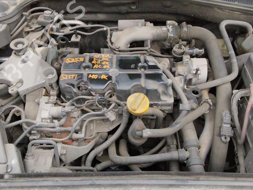 Sikringsdose RENAULT LAGUNA II (BG0/1_) 1.9 dCi (BG08, BG0G) | BP28705896E1 
