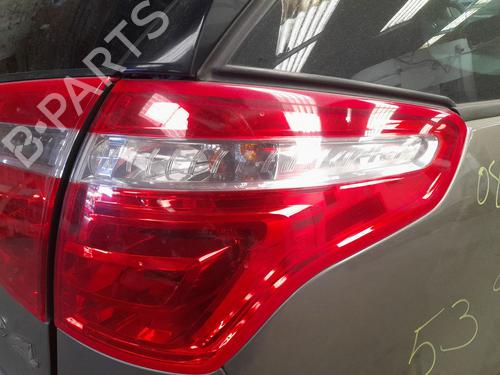 Used Right taillight Right taillight 37437067 37437067