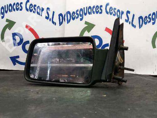 Used Left mirror FORD ORION I (AFD) [1983-1986]  5165285