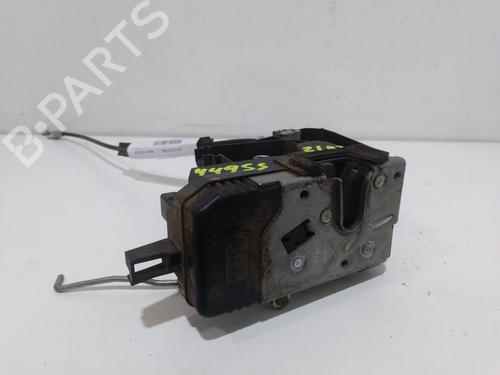 Used Front left lock OPEL VECTRA C (Z02) [2002-2009]  11538872