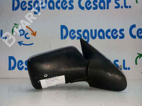 Right mirror SEAT IBIZA II (6K1)  | BP5201926C27 