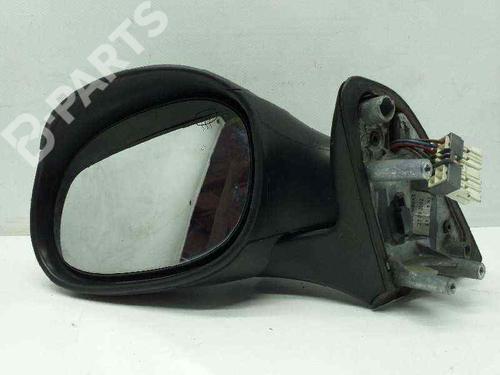Used Left mirror CITROËN XSARA PICASSO (N68) 1.8 16V (115 hp) 5202490