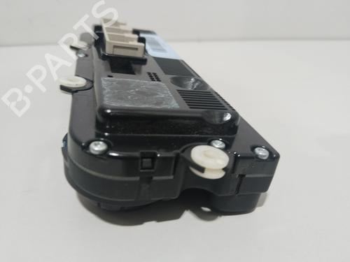 Climate control SKODA OCTAVIA II (1Z3)  | BP27098377I5 