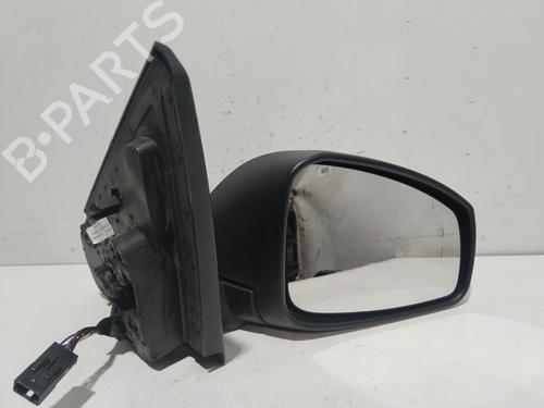 Used Right mirror RENAULT FLUENCE (L3_) 1.5 dCi (L30A) (86 hp) 29355077