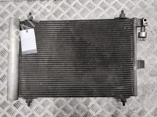 AC radiator PEUGEOT 406 (8B)  | BP18854942M32 