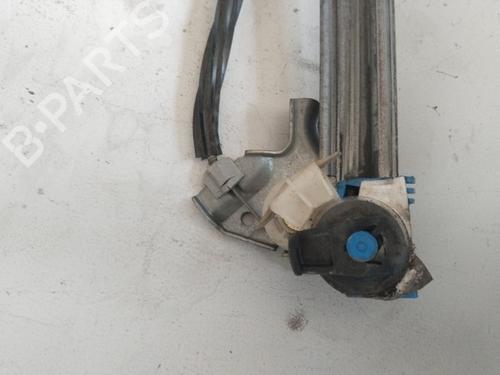 Right front window switch RENAULT LAGUNA II (BG0/1_) | BP37613603I26 - Image 3
