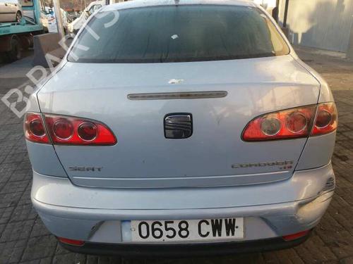Right mirror SEAT CORDOBA (6L2)  | BP5194255C27