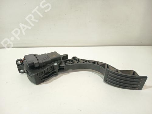Used Pedal Pedal FORD FOCUS II (DA_, HCP, DP) 1.8 TDCi (115 hp) 33816277 33816277