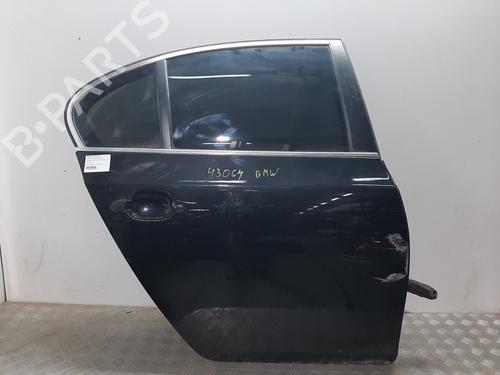 right-rear-door-bmw-5-e60-525-d-41527202342-negro-2001-2002-2003-2004-2005-2006-2007-2008-2009-2010-7520817 main image