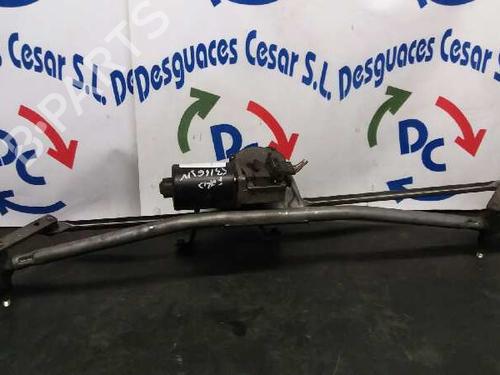 Used Front wiper motor Front wiper motor FORD TRANSIT Van (FA_ _) 2.2 TDCi (115 hp) 5165339 5165339