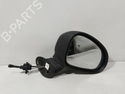 Retrovisor derecho Retrovisor derecho 6683409 6683409