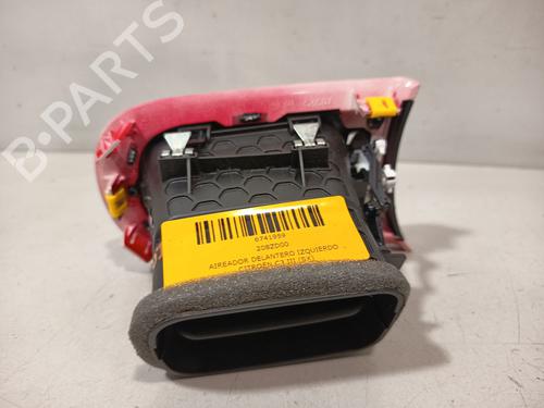 Air vent CITROËN C3 III (SX) 1.2 VTi 82 | BP32329225I21 - Image 3