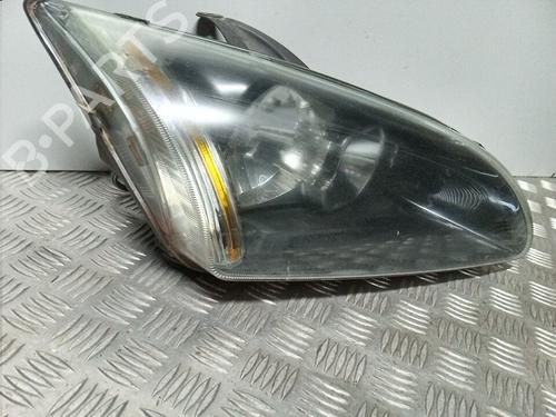 Right headlight FORD FOCUS II (DA_, HCP, DP) | BP8493721C29 - Image 2