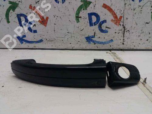 Used Front left exterior door handle FORD FOCUS C-MAX (DM2) [2003-2007]  7240155