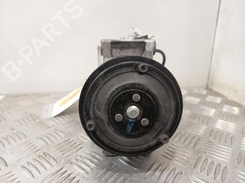 Used AC compressor AC compressor MERCEDES-BENZ CLK (C209) CLK 320 (209.365) (218 hp) 33939065 33939065