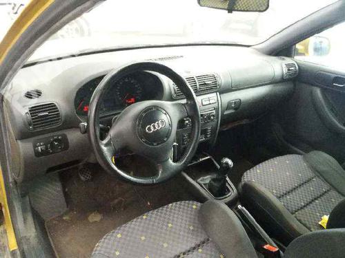 Right mirror AUDI A3 (8L1) 1.9 TDI | BP5197666C27 