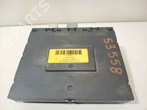 Electronic module VW GOLF V Variant (1K5) 1.4 TSI | BP34631143M83 - Image 5