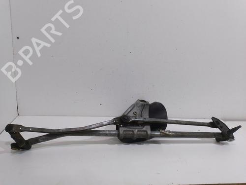 Used Front wiper motor Front wiper motor MINI MINI (R50, R53) One (90 hp) 11227917 11227917