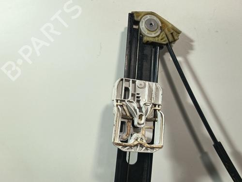 Front left window mechanism SEAT LEON (5F1) 1.5 TGi | BP37605740C22 - Image 3