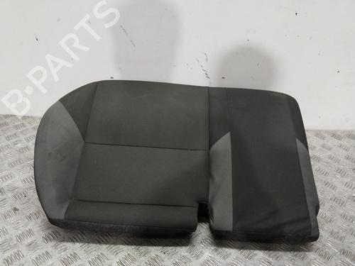 Used Rear seat FORD FOCUS III 1.6 TDCi (115 hp) 28193604