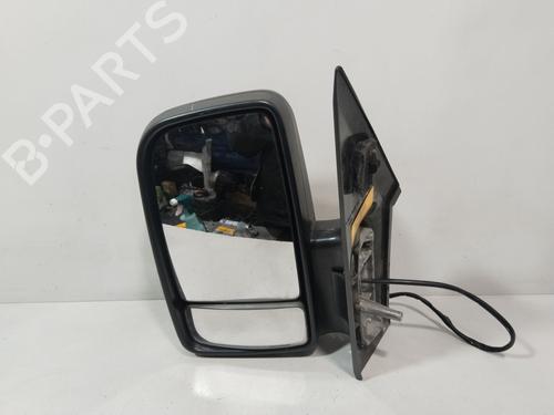 Retrovisor esquerdo Retrovisor esquerdo 32522220 32522220