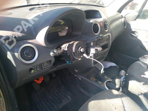 Left mirror CITROËN C3 I (FC_, FN_) 1.1 i | BP9278926C26 