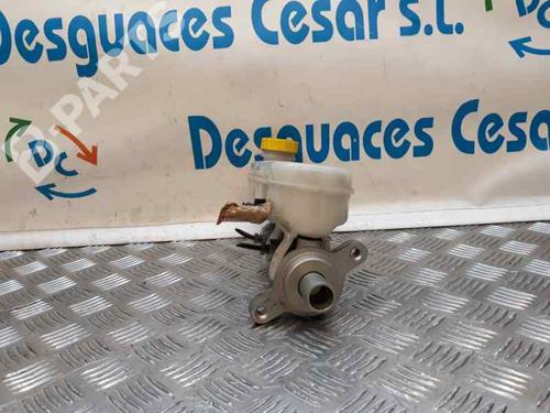 Brake master cylinder PEUGEOT BOXER Van | BP5172081M77 - Image 2