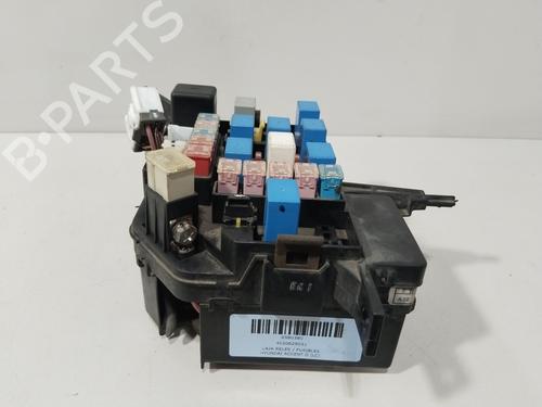 Used Fuse box HYUNDAI ACCENT II (LC) 1.3 (86 hp) 28566894