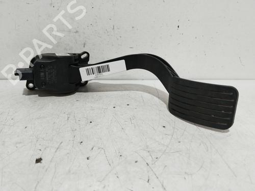 Used Pedal PEUGEOT 3008 I MPV (0U_) 2.0 HDi (163 hp) 22640614