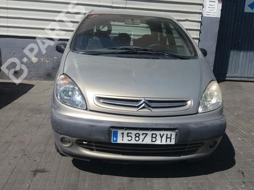 Right mirror CITROËN XSARA PICASSO (N68) 2.0 HDi | BP7436550C27 