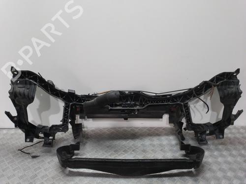 Front slam panel MERCEDES-BENZ A-CLASS (W169) A 160 CDI (169.006, 169.306) | BP9711477C72 