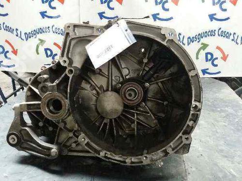 Used Gearbox FORD FOCUS C-MAX (DM2) [2003-2007]  5163076