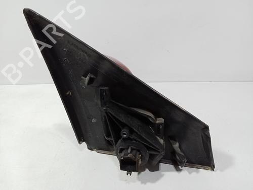 Left mirror RENAULT MEGANE II Estate (KM0/1_)  | BP29570125C26 