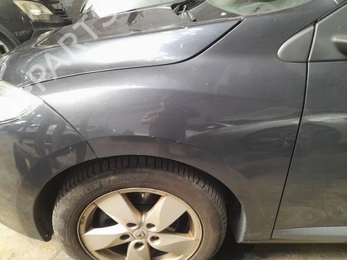 Used Left front fenders Left front fenders 36889658 36889658