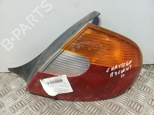 Farolim esquerdo Farolim esquerdo CHRYSLER NEON II [1999-2006] 5237968 5237968