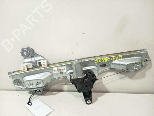 Used Rear right window mechanism Rear right window mechanism 37525866 37525866