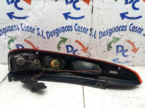 Right taillight FORD FIESTA V (JH_, JD_)  | BP5178302C35 