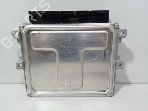 Engine control unit (ECU) DACIA LOGAN MCV II TCe 90 (K8M1, K8MA, K8AC) | BP29574250M57 