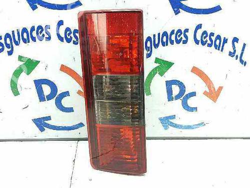 Right taillight OPEL COMBO Tour [2001-2011]  5162869